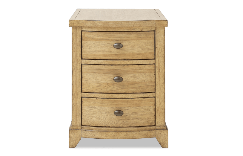 LEGACY TODAY'S TRADITIONS CHAIRSIDE CHEST TY656-811 caledon