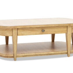 LEGACY TODAY'S TRADITIONS OVAL COCKTAIL TABLE TY656-818 king city