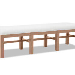 LEGACY TODAY'S TRADITIONS DINING BENCH TY656-824 perth