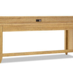 LEGACY TODAY'S TRADITIONS SOFA/BAR CONSOLE TY656-827 woodbridge