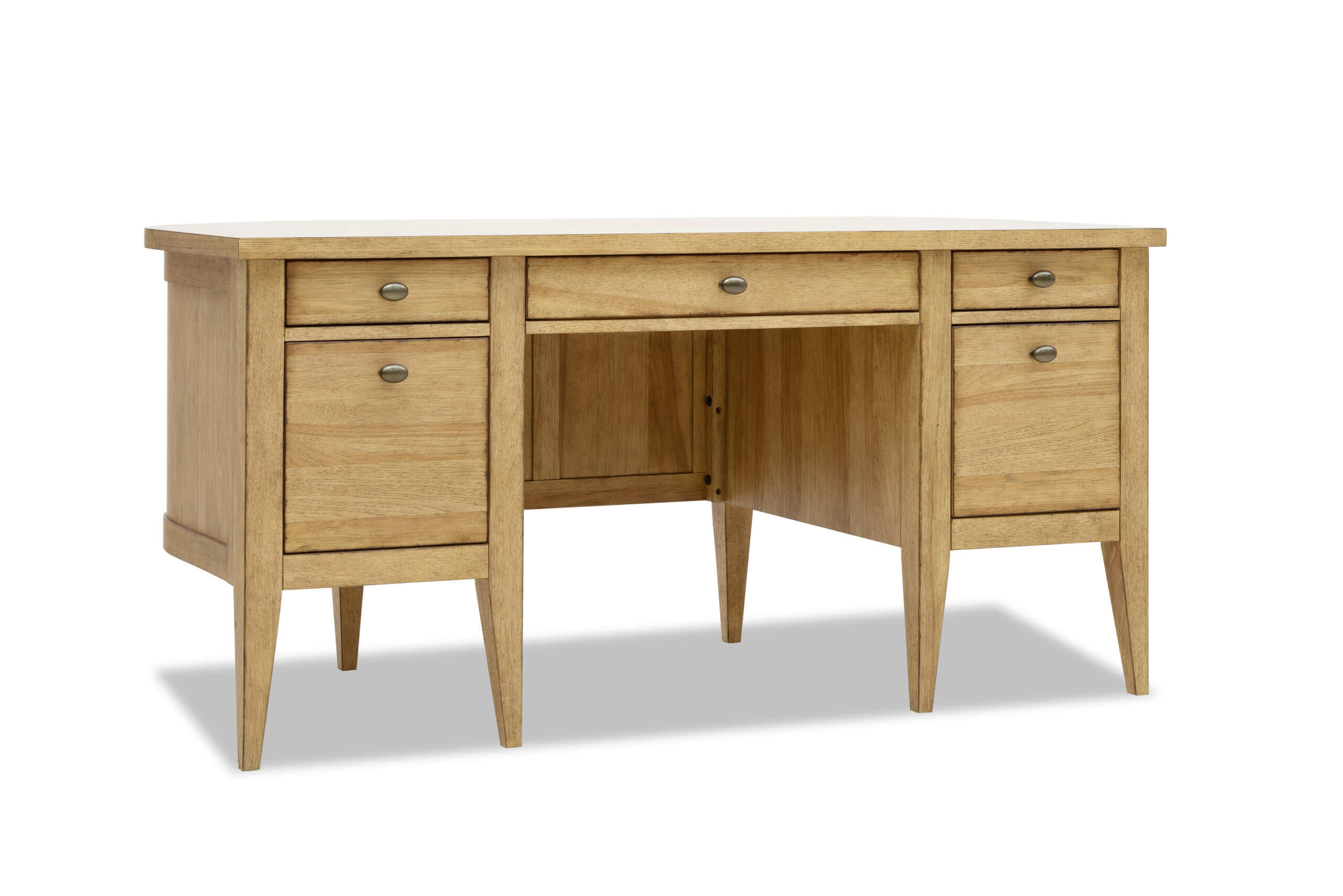 LEGACY TODAY'S TRADITIONS DESK TY656-850 burlington