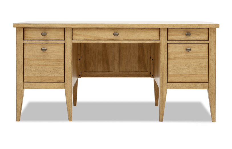 LEGACY TODAY'S TRADITIONS DESK TY656-850 burlington