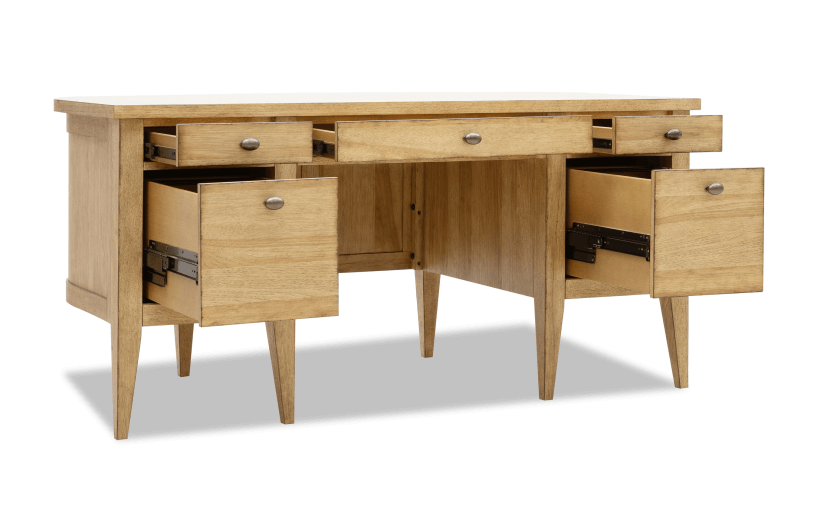 LEGACY TODAY'S TRADITIONS DESK TY656-850 burlington