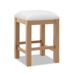 LEGACY TODAY'S TRADITIONS UPHOLSTERED COUNTER CHAIR SET OF TWO TY656-924 montreal