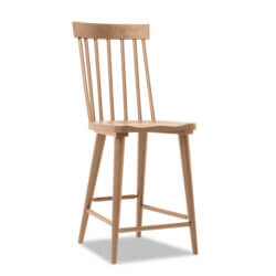 LEGACY TODAY'S TRADITIONS WINDSOR COUNTER STOOL SET OF TWO TY656-925 quebec city