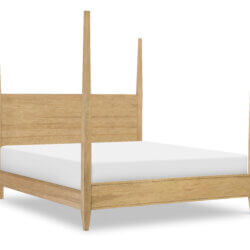 LEGACY TODAY'S TRADITIONS POSTER BED QUEEN TY656-250K perth