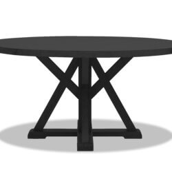 LEGACY TODAY'S TRADITIONS ROUND PEDESTAL TABLE TY657-030K toronto