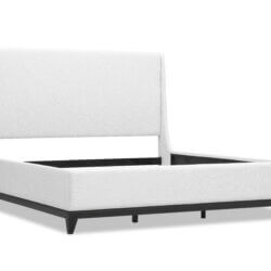 LEGACY TODAY'S TRADITIONS UPHOLSTERED BED QUEEN TY657-150K kingston