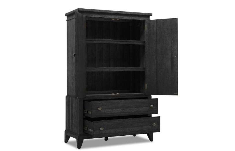 LEGACY TODAY'S TRADITIONS HIGHBOY TY657-690 port perry