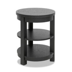 LEGACY TODAY'S TRADITIONS CHAIRSIDE TABLE TY657-810 uxbridge