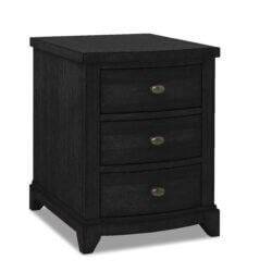 LEGACY TODAY'S TRADITIONS CHAIRSIDE CHEST TY657-811 kingston