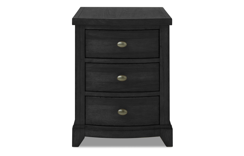 LEGACY TODAY'S TRADITIONS CHAIRSIDE CHEST TY657-811 kingston