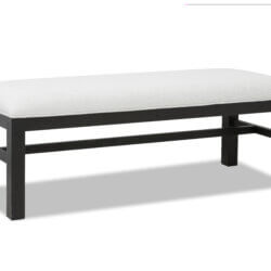 LEGACY TODAY'S TRADITIONS BED BENCH TY657-823 orilla