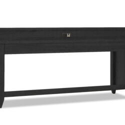 LEGACY TODAY'S TRADITIONS SOFA/BAR TABLE TY657-827 edmonton