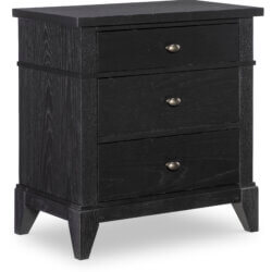 LEGACY TODAY'S TRADITIONS NIGHTSTAND TY657-670 godridge