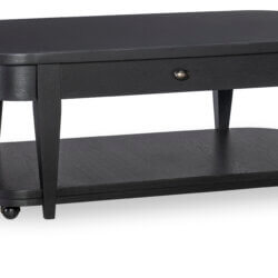 LEGACY TODAY'S TRADITIONS OVAL COCKTAIL TABLE TY657-818 gatineau