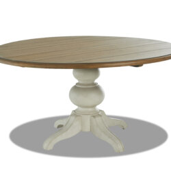 LEGACY NASHVILLE ROUND DINING TABLE TY749-030K burlington