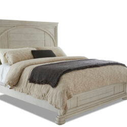 LEGACY NASHVILLE PANEL BED queen TY749-050K belleville