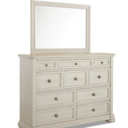 LEGACY NASHVILLE DRESSER TY749-650 quebec city