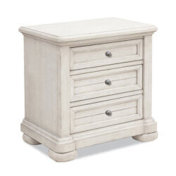 LEGACY NASHVILLE NIGHTSTAND TY749-670 vaughan