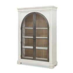 LEGACY NASHVILLE DISPLAY CABINET TY749-892 ottawa