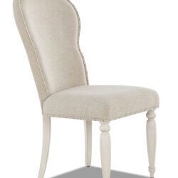 LEGACY NASHVILLE DINING CHAIR SET OF TWO TY749-901 aurora