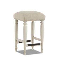 LEGACY NASHVILLE COUNTER HEIGHT CHAIR SET OF TWO TY749-924 midland