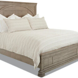 LEGACY NASHVILLE PANEL BED QUEEN TY750-050K oakville