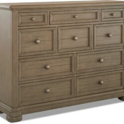 LEGACY NASHVILLE DRESSER TY750-650 vaughan