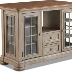 LEGACY NASHVILLE KITCHEN ISLAND TY750-885 nobleton