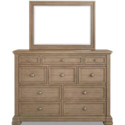 LEGACY NASHVILLE DRESSER TY750-650 vaughan