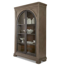 LEGACY NASHVILLE DISPLAY CABINET TY750-892 brockville