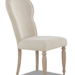 LEGACY NASHVILLE DINING CHAIR SET OF TWO TY750-901 caledon