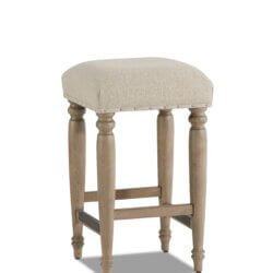 LEGACY NASHVILLE COUNTER HEIGHT CHAIR SET OF TWO TY750-924 niagara