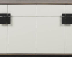 CARDINAL WOODCRAFT BALTIC SIDEBOARD Balt-SB-186034 uxbridge