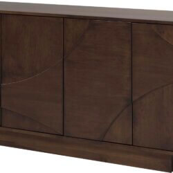 CARDINAL WOODCRAFT KOBLENZ SIDEBOARD Kobl-SB-186036 peterborough