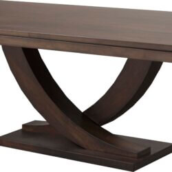CARDINAL WOODCRAFT LOS ANGELES TABLE LosA-42721ST gatineau