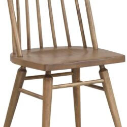 CARDINAL WOODCRAFT OTTO CHAIR Otto-SC-woo montreal