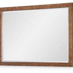 LEGACY ARTISANS PLACE  RECTANGULAR MIRROR 3270-0400