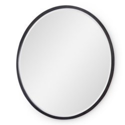 LEGACY ARTISANS PLACE ROUND MIRROR 3270-0200 belleville