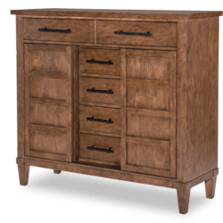 LEGACY ARTISANS PLACE DOOR CHEST 3270-2400 port elgin