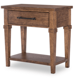 LEGACY ARTISANS PLACE NIGHT STAND 3270-3100 peterborough