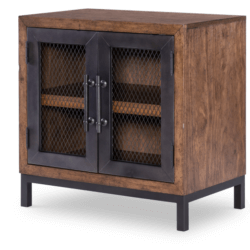LEGACY ARTISANS PLACE DOOR NIGHT STAND 3270-3102 stoney creek