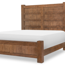 LEGACY ARTISANS PLACE PANEL BED QUEEN 3270-4105K uxbridge