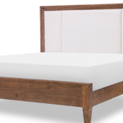 LEGACY ARTISANS PLACE UPHOLSTERED BED KING 3270-4206K port perry