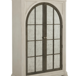 LEGACY NASHVILLE ARMOIRE TY749-690 king city