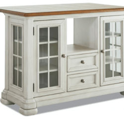 LEGACY NASHVILLE KITCHEN ISLAND TY749-885 niagara