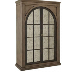 LEGACY NASHVILLE ARMOIRE TY750-690 perth