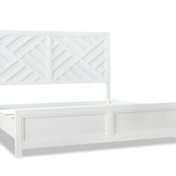 LEGACY STAYCATION PANEL BED QUEEN TY786-050K montreal