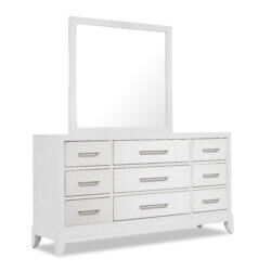 LEGACY STAYCATION DRESSER TY786-650 ottawa